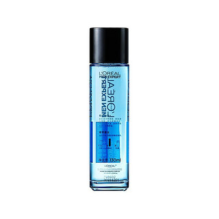 L'OREAL PARIS 巴黎欧莱雅 男士水能保湿增强爽肤水 130ml*2