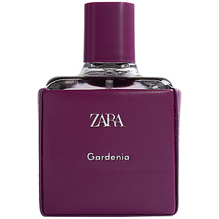 ZARA 栀子花女士浓香水 EDP