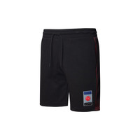 PUMA 彪马 DECOR8 男子运动短裤 531085-01 黑色 XL