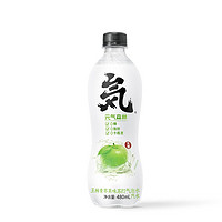 元气森林 气泡水 青苹果味 480ml*12瓶