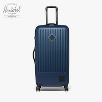 Herschel Supply 和行 10604 大号行李箱拉杆箱 30寸