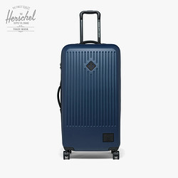 Herschel Supply 和行 10604 大号行李箱拉杆箱 30寸