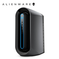 Alienware 外星人 Aurora R12 台式主机（i7-11700F、16GB、256GB SSD、GTX1660Ti）