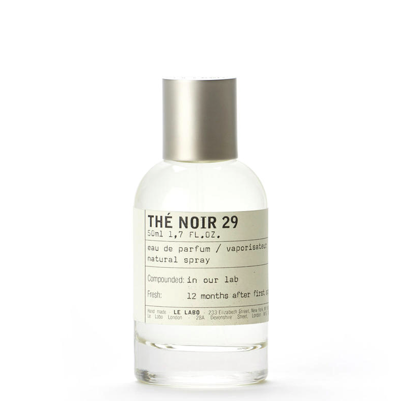 LE LABO 香水实验室 The Noir 29 红茶29中性浓香水 EDP