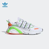 阿迪达斯 adidas三叶草 LXCON FW6377 男女经典运动鞋
