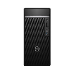 DELL 戴尔 OptiPlex 7080MT商用主机（十代I7 16G 1T+256G固态 2G独显）