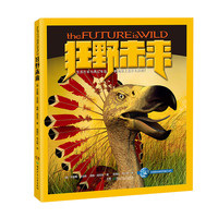 《狂野未来》（精装）
