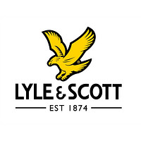 LYLE & SCOTT/苏格兰金鹰