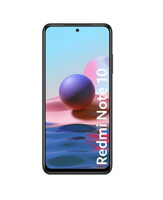 Redmi 红米 Note 10  4G智能手机 4GB+128GB 全球版