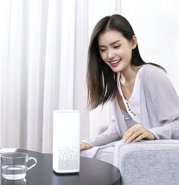 Aqara 绿米 智能窗帘电机A1 Wi-Fi版