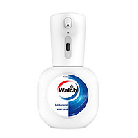 Walch 威露士 泡沫抑菌洗手液套装 (洗手液机+洗手液补充装200ml)