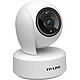 TP-LINK 普联 TL-IPC43AW 2K超清全彩无线监控摄像头 白色