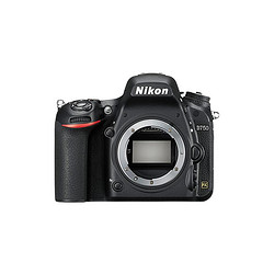 Nikon 尼康 D750 全画幅 数码单反相机 黑色 单机身