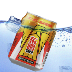 dongpeng 东鹏特饮 维生素功能饮料 250ml*4罐