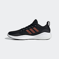 adidas 阿迪达斯 官网 FLUIDFLOW 2.0 男子情侣款跑步运动鞋FZ1985FZ1986