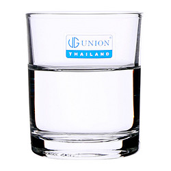 UNION 进口玻璃杯 60ml