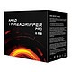 AMD 锐龙Threadripper (线程撕裂者) PRO3975WX工作站处理器 (tr pro)7nm32核64线程 3.5GHz sWRX8接口盒装CPU