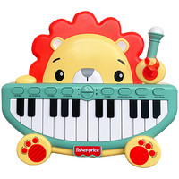 Fisher-Price 费雪 GMFP039 电子琴 狮子