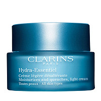 CLARINS 娇韵诗 Clarins 娇韵诗 沁润奇肌保湿乳霜凝露-全肤质 50ml面霜