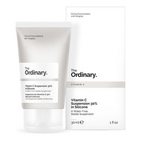 PLUS会员：The Ordinary 悬浊乳 30ml