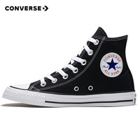 CONVERSE 匡威 男女同款 CONVERSE ALL STAR系列 Chuck Taylor All Star 帆布鞋 101010 44.5码 US10.5码