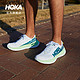 HOKA ONE ONE Carbon X 碳板竞速公路跑步鞋