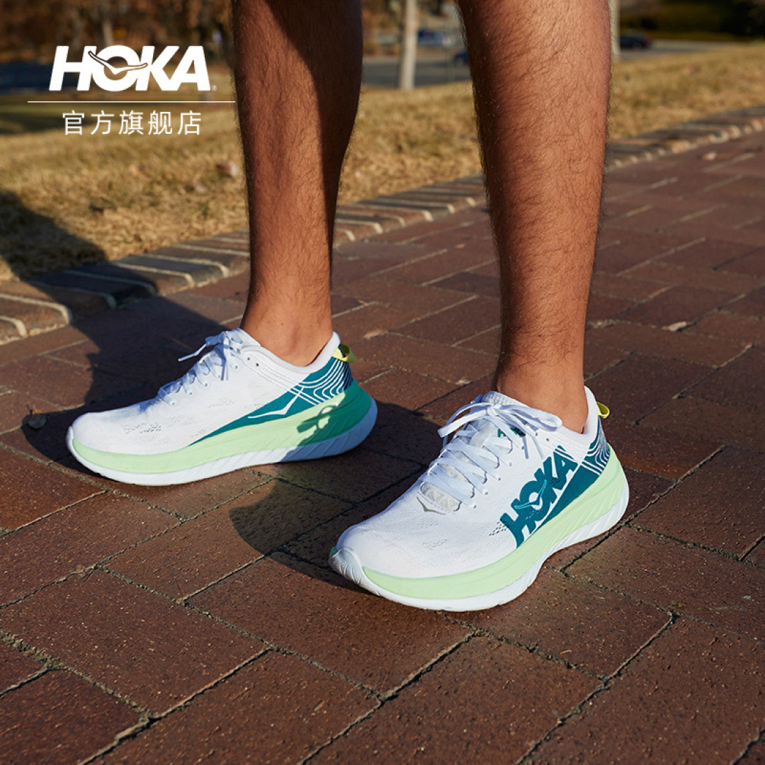 抄作业：618好价跑鞋全盘点，含NIKE、阿迪、美津浓、HOKA……收藏持续更新中！