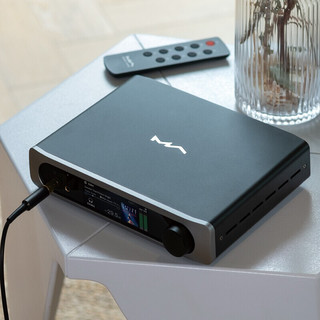 矩声 Matrix Mini-i Pro3 音频解码机 真力G1 G2 G3 2.1书房HIFI音箱 mini-i Pro3