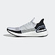 adidas 阿迪达斯 UltraBOOST 19 B37705 中性跑鞋