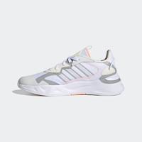 adidas 阿迪达斯 neo FUTUREFLOW FW7184 女子休闲运动鞋