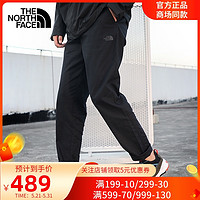 促销活动：天猫 TheNorthFace官方旗舰店 尖货618预先抢！