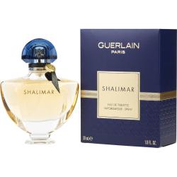 guerlain娇兰一千零一夜女士淡香水edt30ml