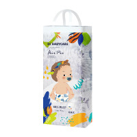 babycare 极薄拉拉裤 XL44片
