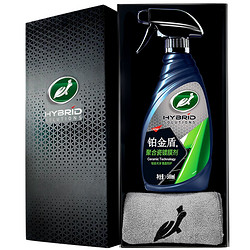 Turtle Wax 龟牌 120104 铂金盾 聚合瓷镀膜剂 500ml