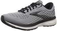 Brooks Ghost 13 跑步鞋 轻巧 缓震 男士 女士 BRM3483 3484 3485 BRW3382 3383