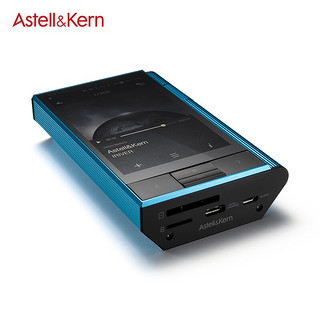 Iriver 艾利和 Astell&Kern KANN 无损平衡播放器 依奥斯蓝