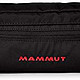 MAMMUT 猛犸象 Mammut 猛犸象斜挎包 腰包Classic Bumbag