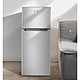 Homa 奥马 BCD-118A5   双门小冰箱