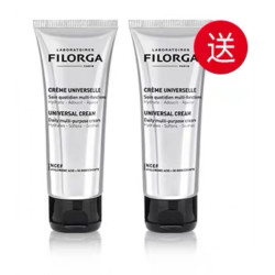 FILORGA 菲洛嘉 多效修护乳霜 100ml（赠同款乳霜100ml）
