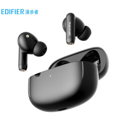 EDIFIER 漫步者 声迈 FitPods 真无线蓝牙降噪耳机