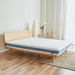 8h乳胶静音床垫m3pro