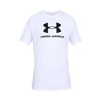 安德玛 UNDER ARMOURSportstyle 1329590 男子训练运动T恤