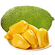 PLUS会员：阿树尚 菠萝蜜  净重约 20-24斤 1个装
