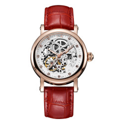 shanghai上海牌手表shax626r女士机械手表