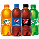 PEPSI 百事 碳酸饮料 混合口味 300ml*8瓶