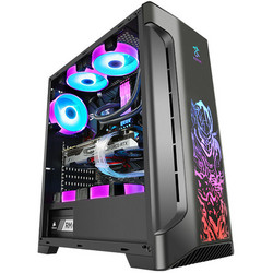 KOTIN 京天 DIY组装机（R5-5600X、16GB、500GB SSD、RTX2060）