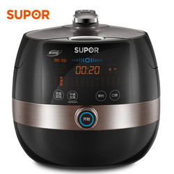 SUPOR 苏泊尔 SY-50FC9080Q 电压力锅 5L