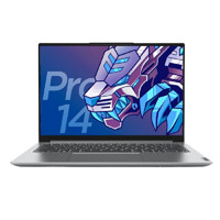 Lenovo 联想 小新Pro14 14英寸轻薄笔记本（i5-11300H、16GB、512GB、2.2K）