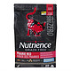  Hagen Nutrience 哈根纽翠斯 黑钻系列 红肉全阶段猫粮 11磅　