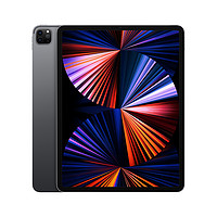 Apple 苹果 iPad Pro 2021款 12.9英寸平板电脑 256GB WiFi版